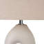 Laila Ceramic Table Lamp
