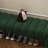 Modern  Chenille Upholstered Bed Bench,channel Tufted Ottoman-944360831