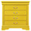 Commode 4 tiroirs Phillipe G3102-BC-1620374299