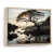 Natural Floater Framed
