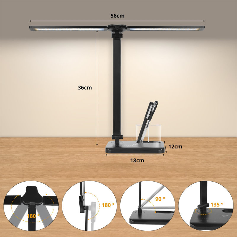 Desk Lamp