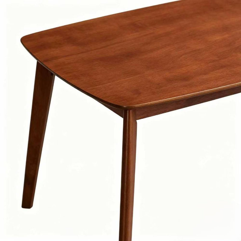 Table de salle à manger ACTU, 29.5" H x 57.9" W x 32.5" D