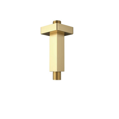 Ceiling Mounted Shower Arm