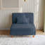 Upholstered Accent Chair-1029561410