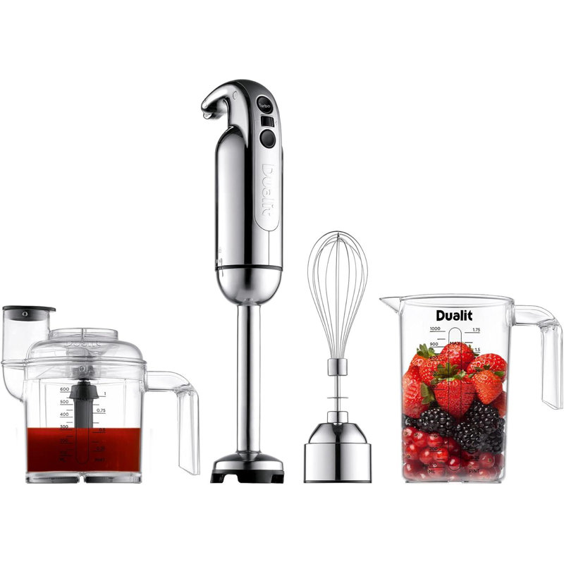 Dualit Countertop Blender