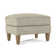 Upholstered Ottoman