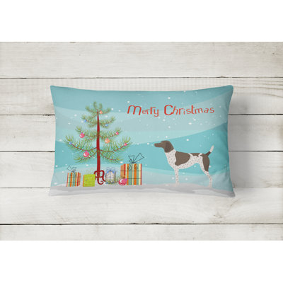 Outdoor Throw Pillow