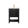 Stratford 24'' Single Vanity with Ceramic Top