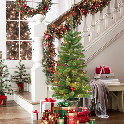 Christmas tree