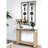 42X15.7X31" Console Table