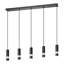 Luminaire suspendu noir paiementy-2079694139