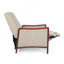 Fauteuil inclinable Mid-Century-693317842