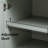 Maruf 32.8'' Wide 3 - Drawer Storage Cabinet-1306481766