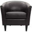 Fauteuil demi-tonneau de 31,5 po Kronos-890995560