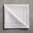 Cotton No Pattern Square Napkin