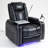 Power Zero Gravity Recliner with Multifunctional Features-1846296255
