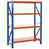 Orange/Blue is out of stock selected