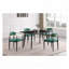 2 chaises d'appoint