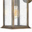 Lanterne murale d'extérieur à 1 ampoule Sereia-499096714-499096713