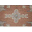 Tapis indien fait à la main Oushak 6 x 9