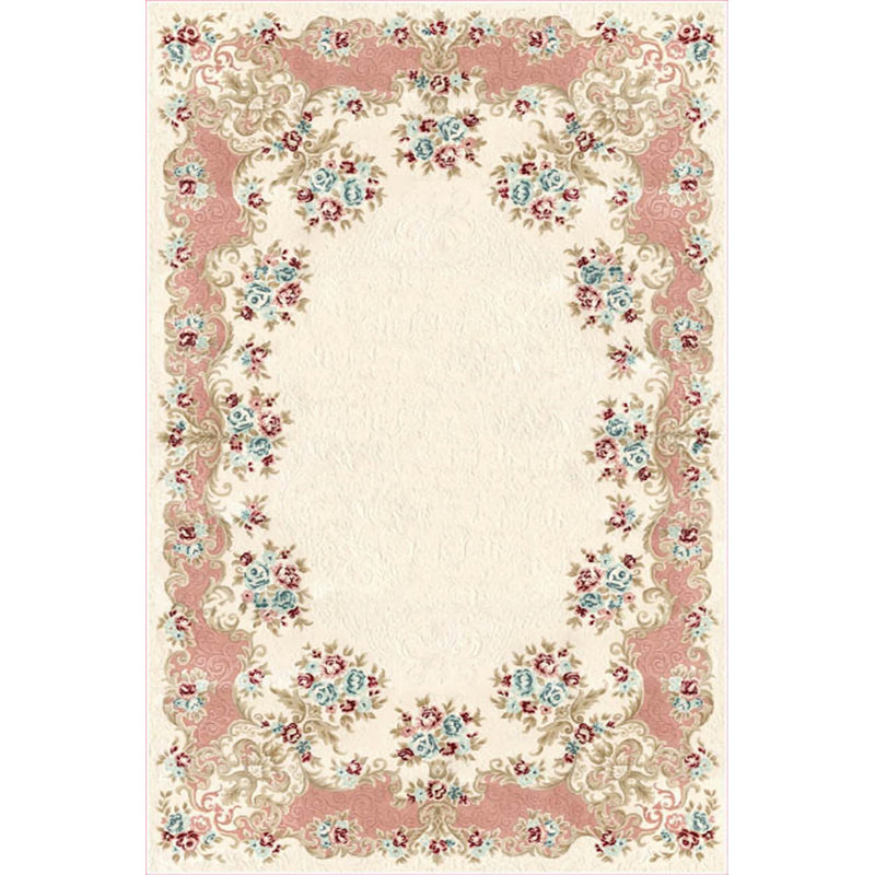 Luxurious Hall Carpet, 100% Velvet Fabric, 31.5 x 59.1 Inches | Non-Slip Cotton Sole, Pile Height: 0.4 Inches | Antibacterial & Machine Washable, 3D Digital Printing | Elegant Design for Living Room & Entryway