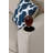 82" Width Sectional With Storage Chaise And Cupholder Armrest-263513429
