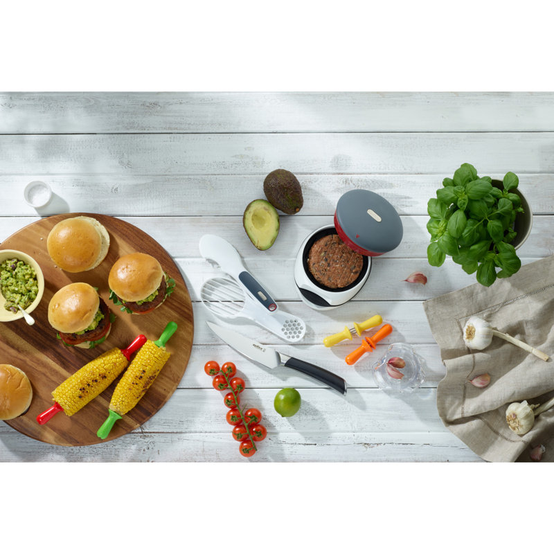 Ensemble Zyliss Comfort Pro Chef And Santoku