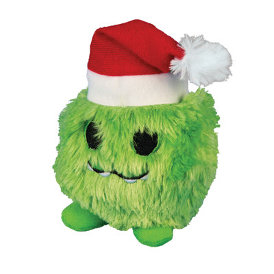Christmas Stuffed Holiday Accent