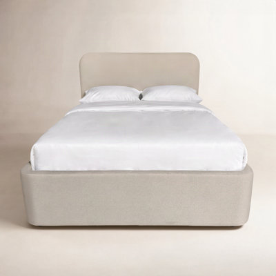 Tiza Platform Bed
