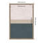 Tableau d'affichage Amanti Art encadré, fusion 5, par Fusion Viter Costa-1289917400