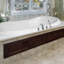Vanessa 72.5'' L Air Bathtub-9229737-88695864