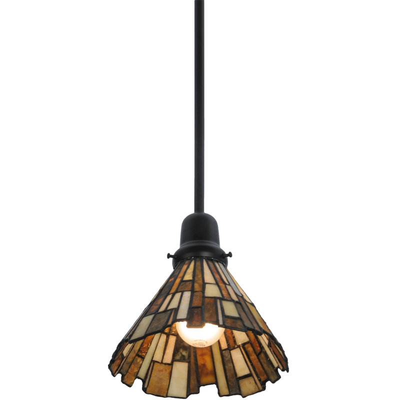 Delta Jadestone 1 - Light Pendant