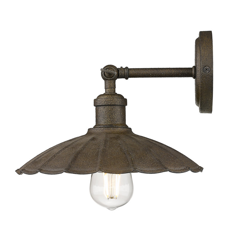 Applique murale Daizia