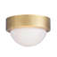 Lennon 1 - Light LED Flush Mount-1564490016