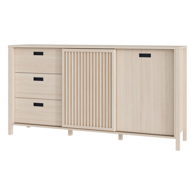 JYTANA Rectangle Accent Chest