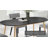 Modway Oval 35.4'' L X 70.9'' W
