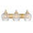 Ivybridge 3 - Light Dimmable Vanity Light-970523092