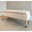 BANC BLANC SEAT4U CLIVIA