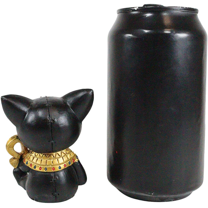 Figurine Delisa Ebros