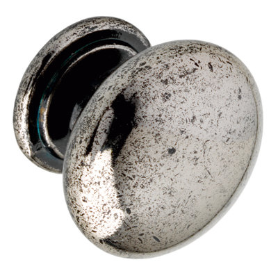 Chehabi 33mm Diameter Round Knob