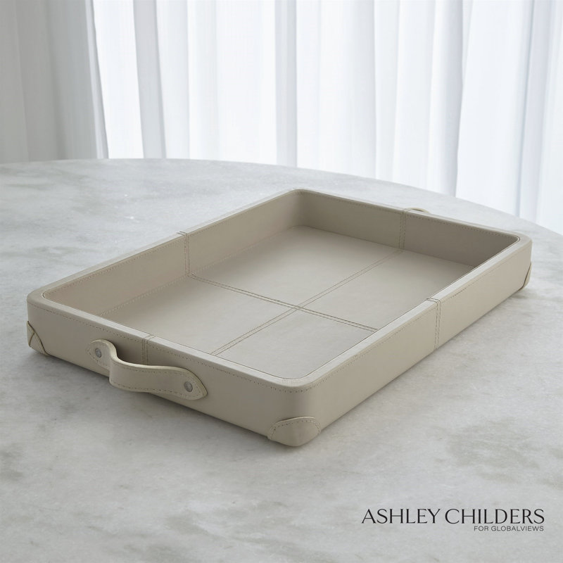 Tiburtina Tray-Mist Leather
