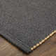 Castanon Handmade Gray Rug
