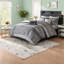 Luxurious Polyester Jacquard Bedding Sets, Modern Style For Home
