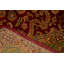 Wool Floral Area Rug