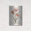 Winston Porter «Antiquarian Blooms 3» par Katie pertiet, art mural en métal-647732138