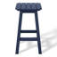 Tabouret de comptoir carré 24 po Laguna-99307275