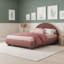 Lit plateforme tapissier avec lattes en bois-2064243873-2064243875