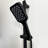 Handheld Shower with Slide Bar and Hose-110621382
