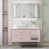 Pink selected
