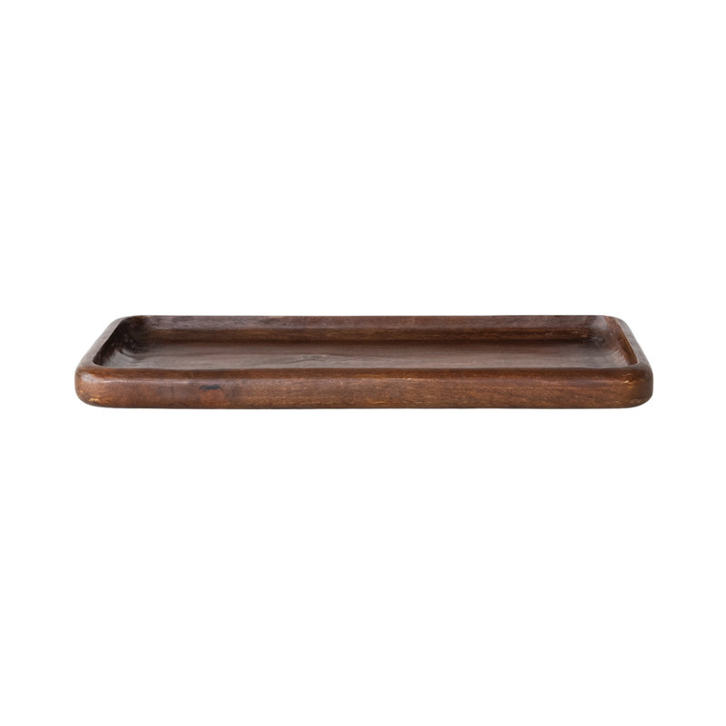 Mango Wood Serving Tray